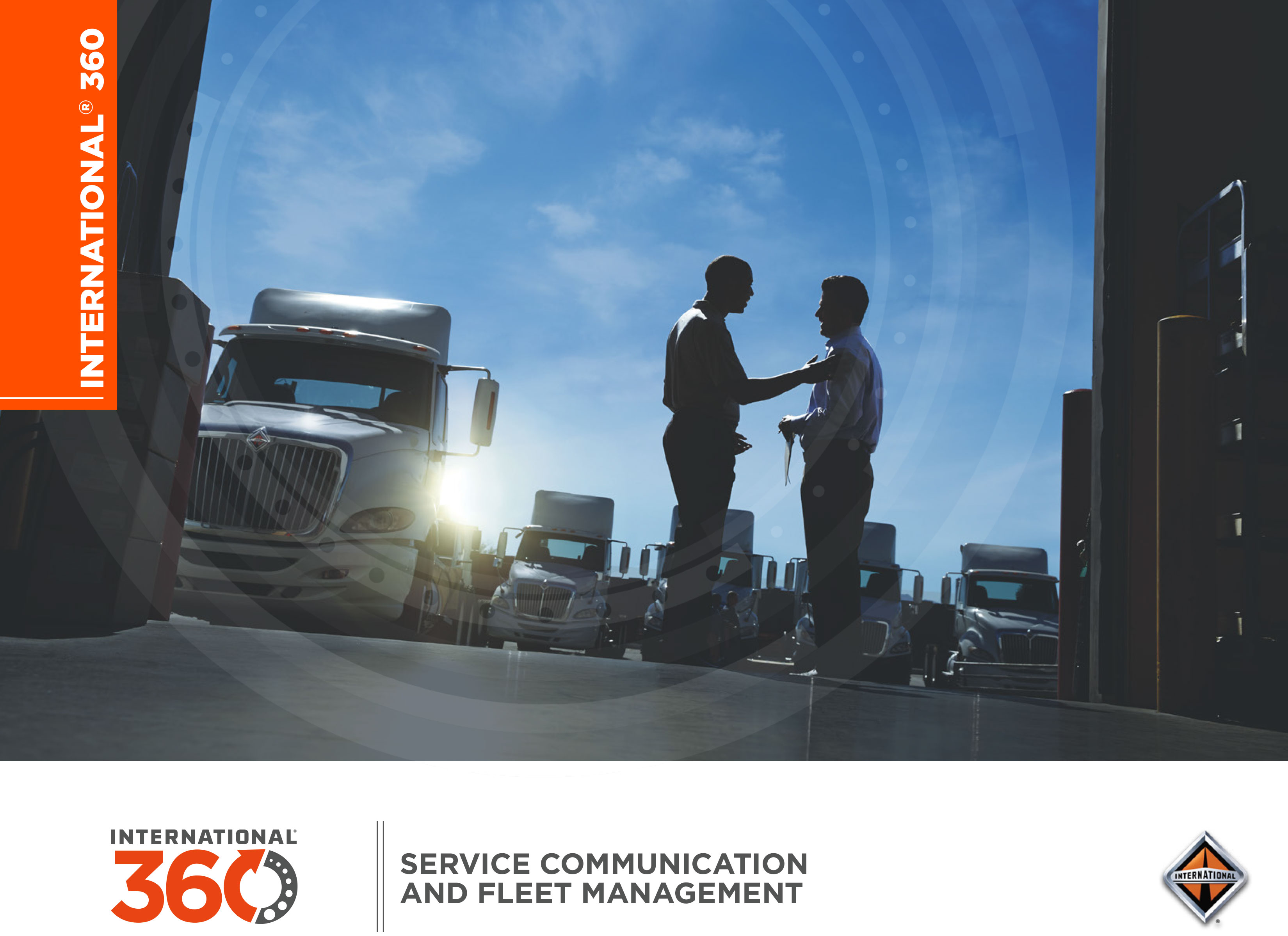 International 360