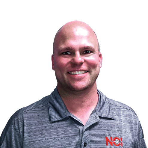 Employee Headshot