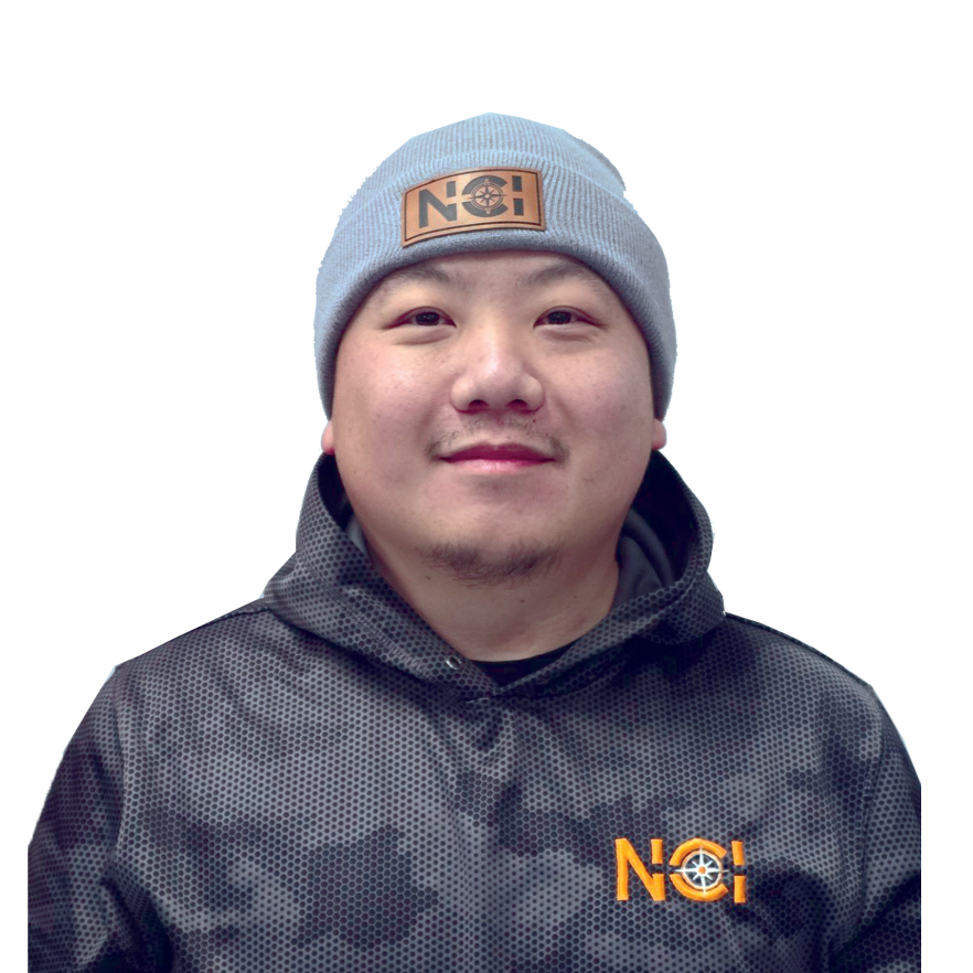 Employee Headshot