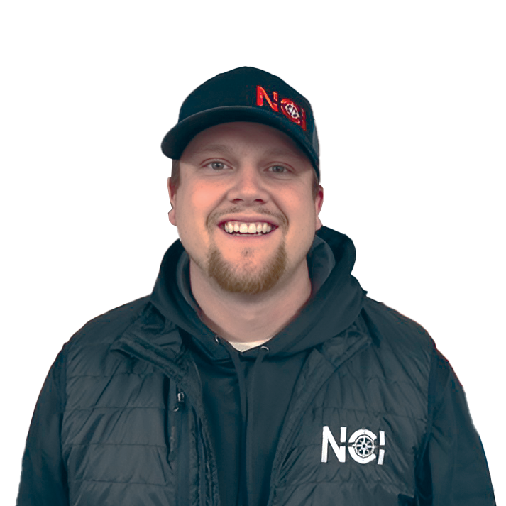 Employee Headshot