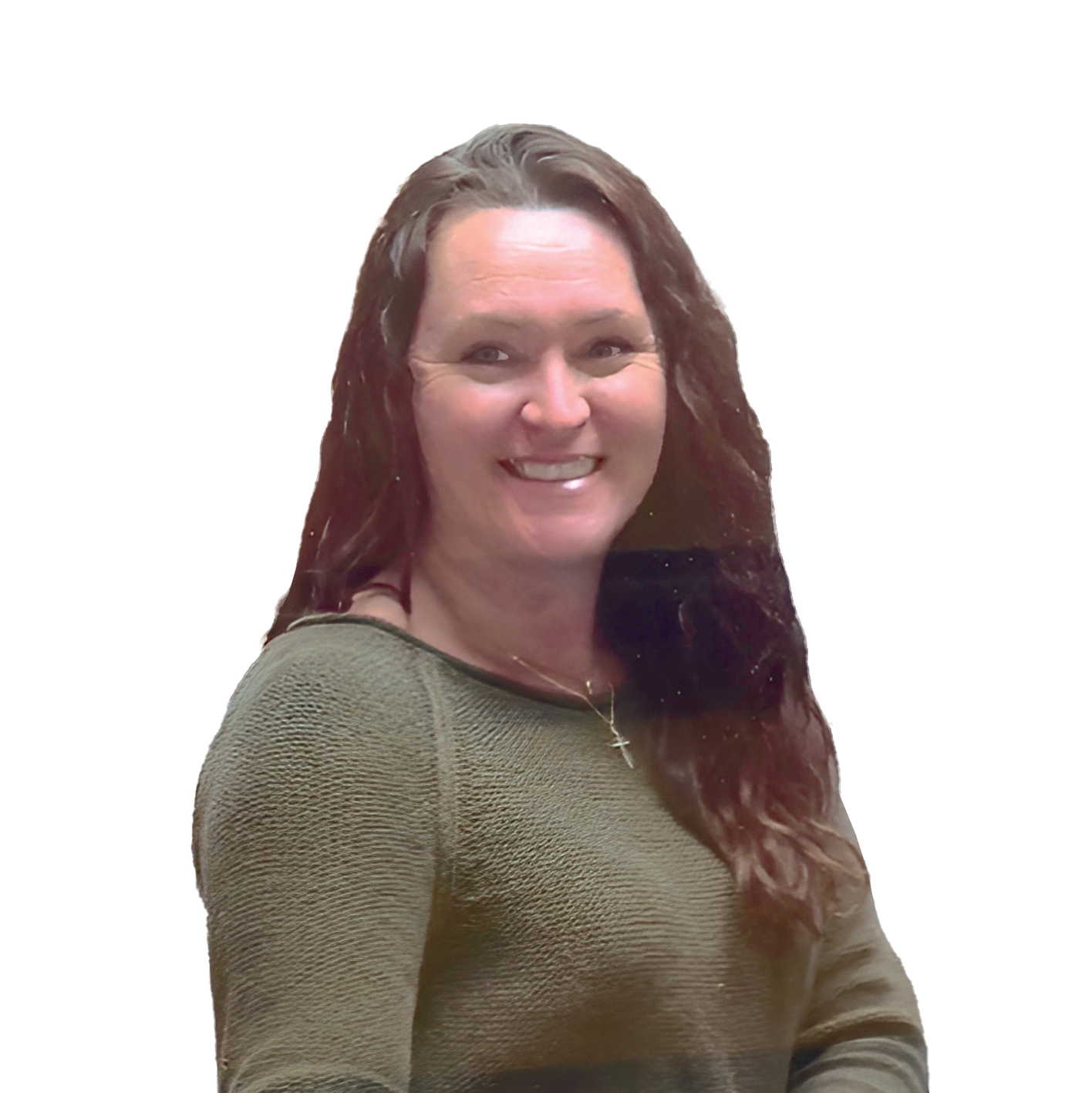 Employee Headshot