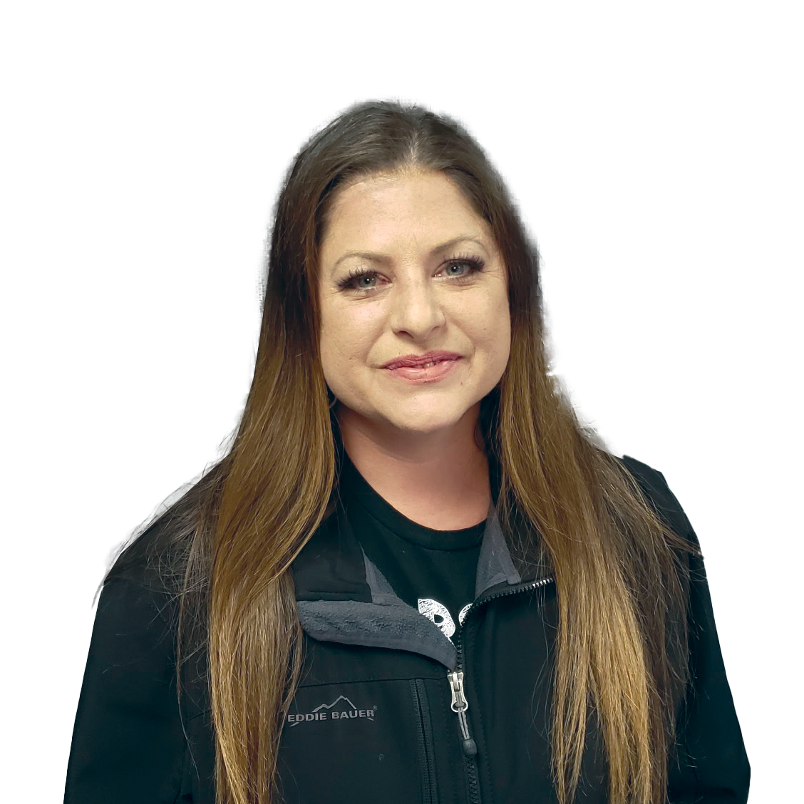 Employee Headshot